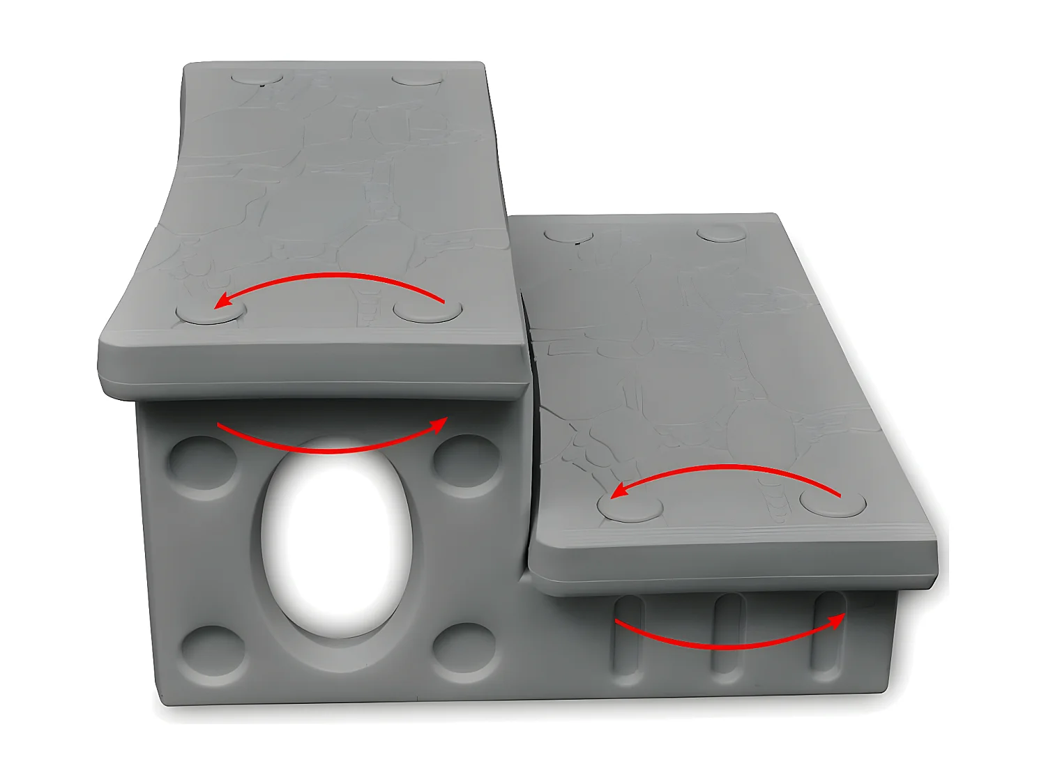 Maison Exclusive Gradini da Spa Grigi