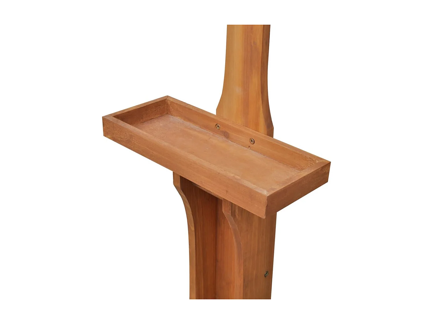 Prolenta Premium - Gartendusche Holz