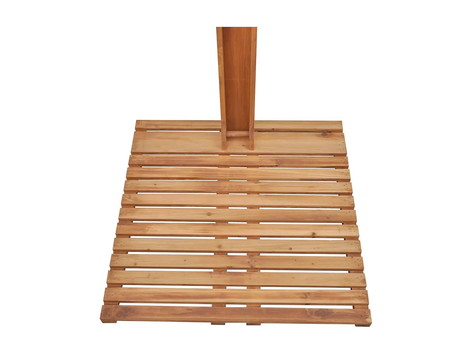 Prolenta Premium - Gartendusche Holz