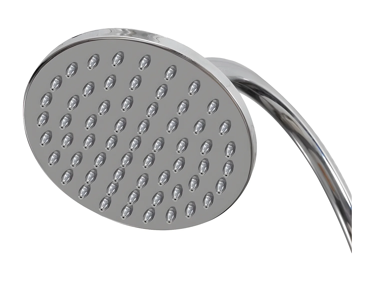 Prolenta Premium - Gartendusche Holz