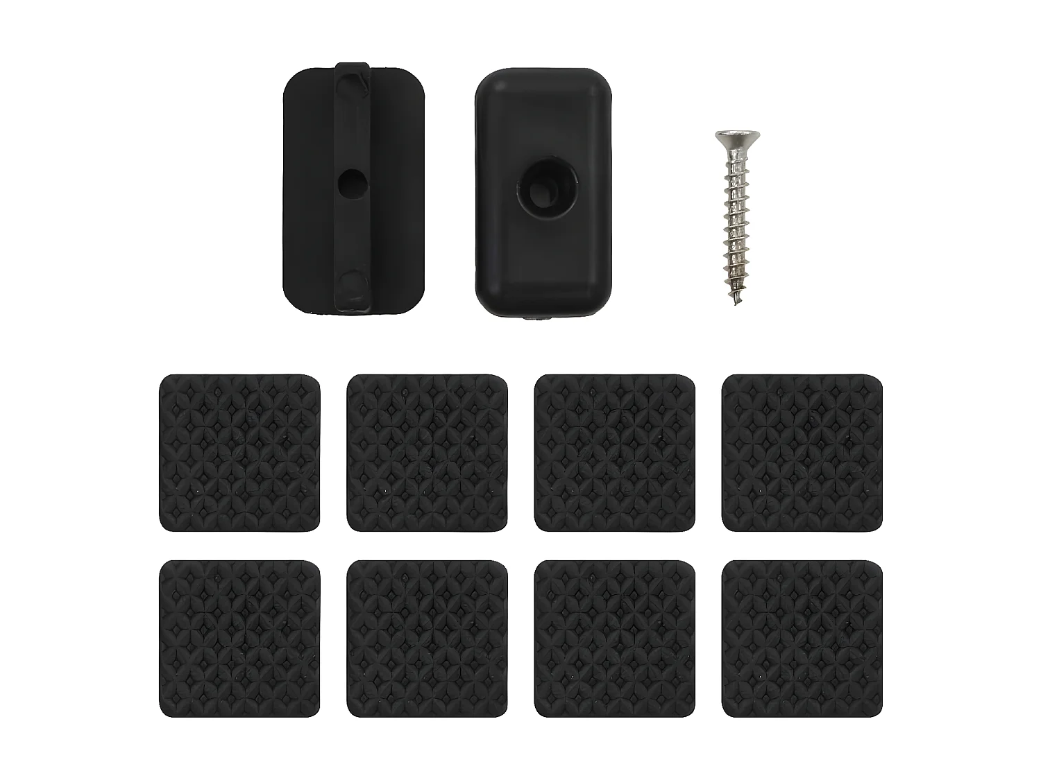 Fouad  ento per Pavimento Doccia Solare Scala Piscina in WPC