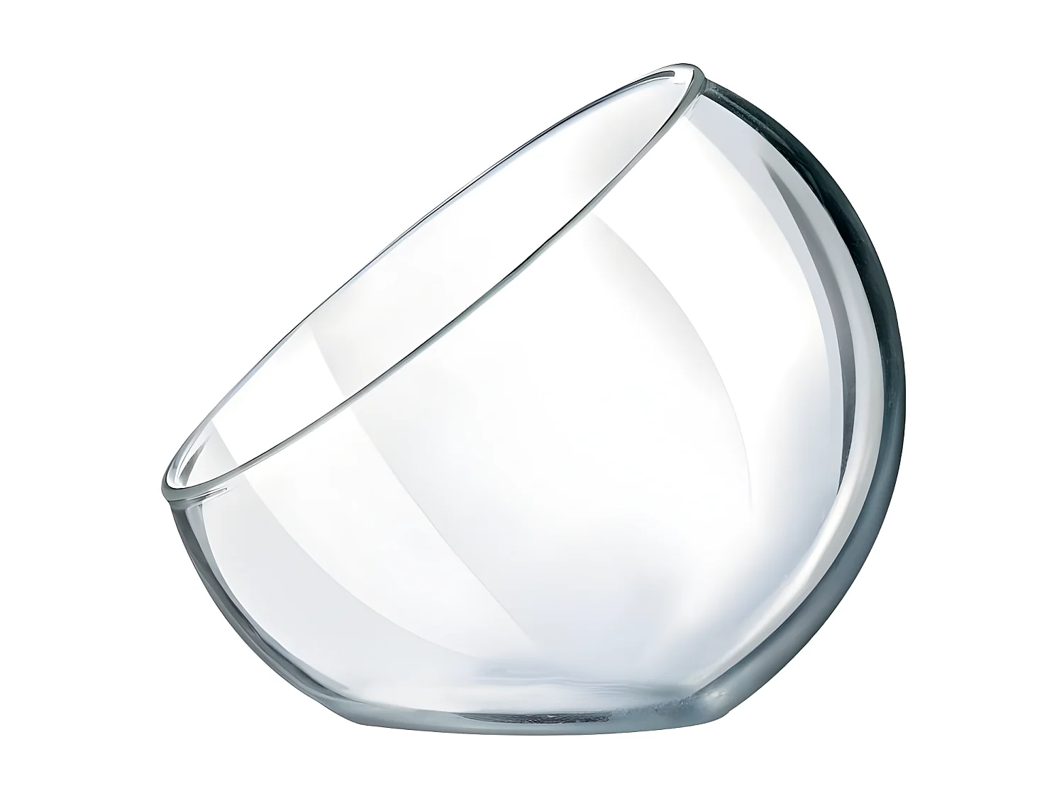 Set di 6 Verrines 4 cl Versatile Luminarc per aperitivo