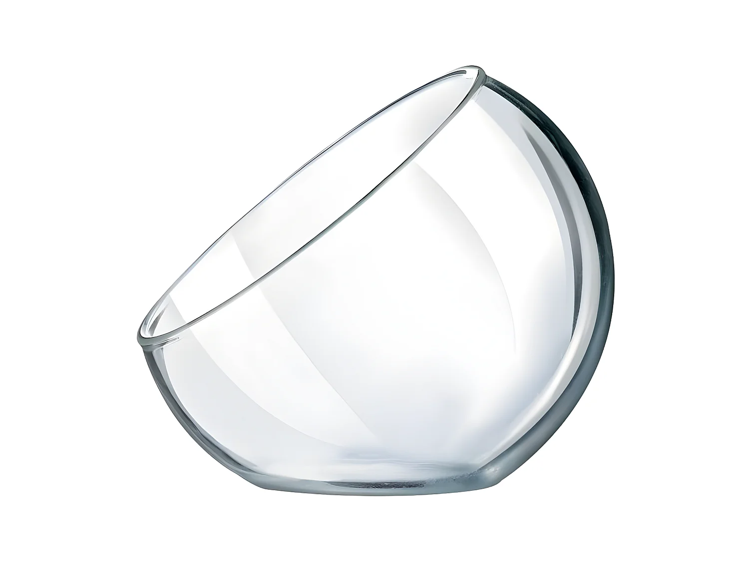 Lot de 6 Verrines 4 cl Versatile Luminarc pour l'apéritif