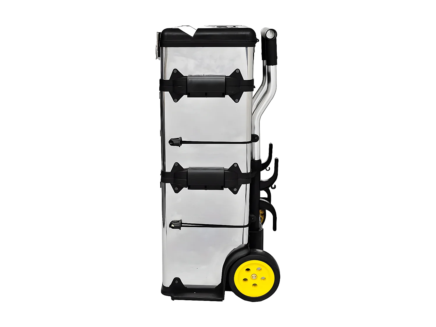 Prolenta Premium - Werkzeugtrolley 3-teilig