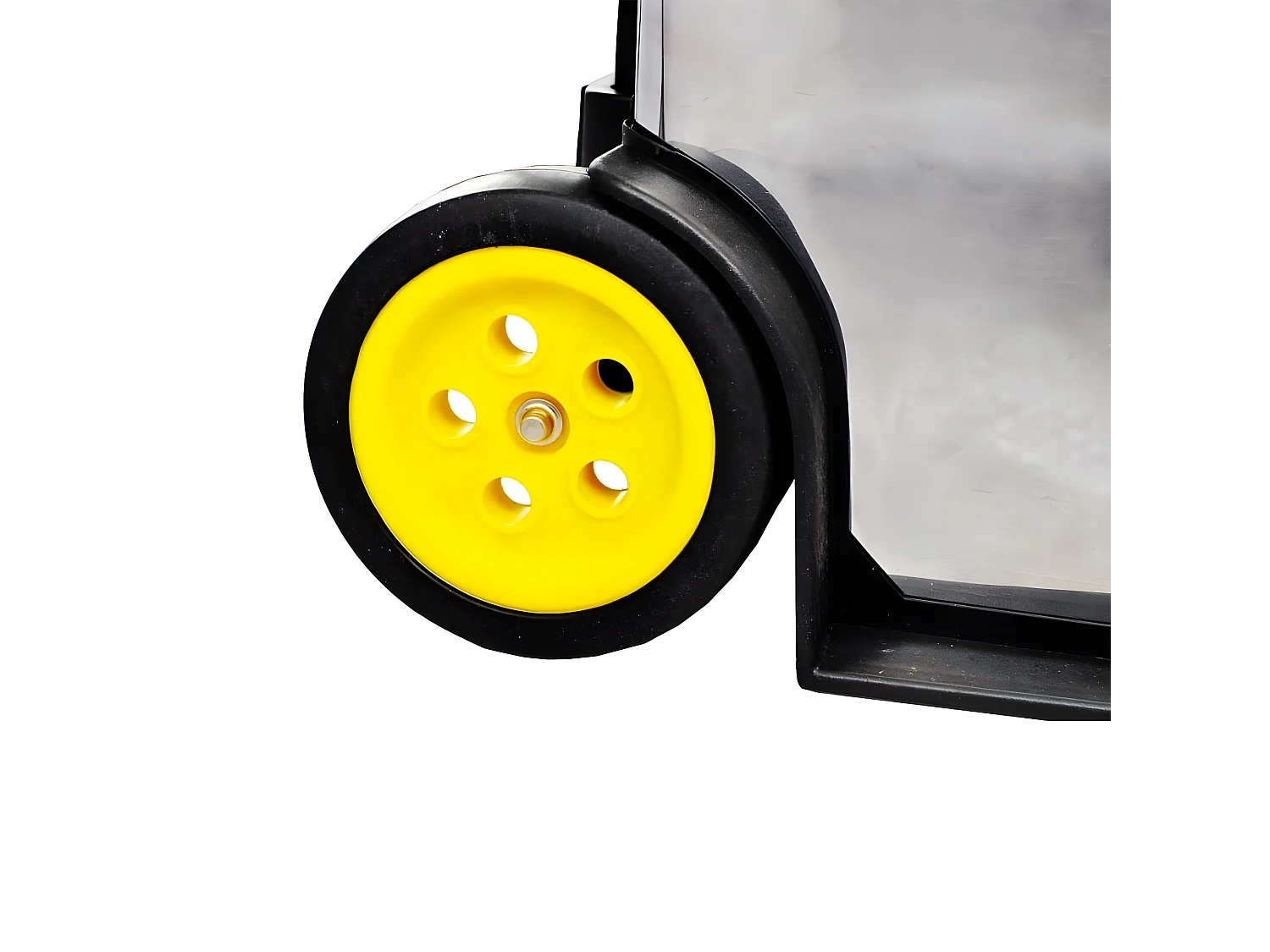 Prolenta Premium - Werkzeugtrolley 3-teilig