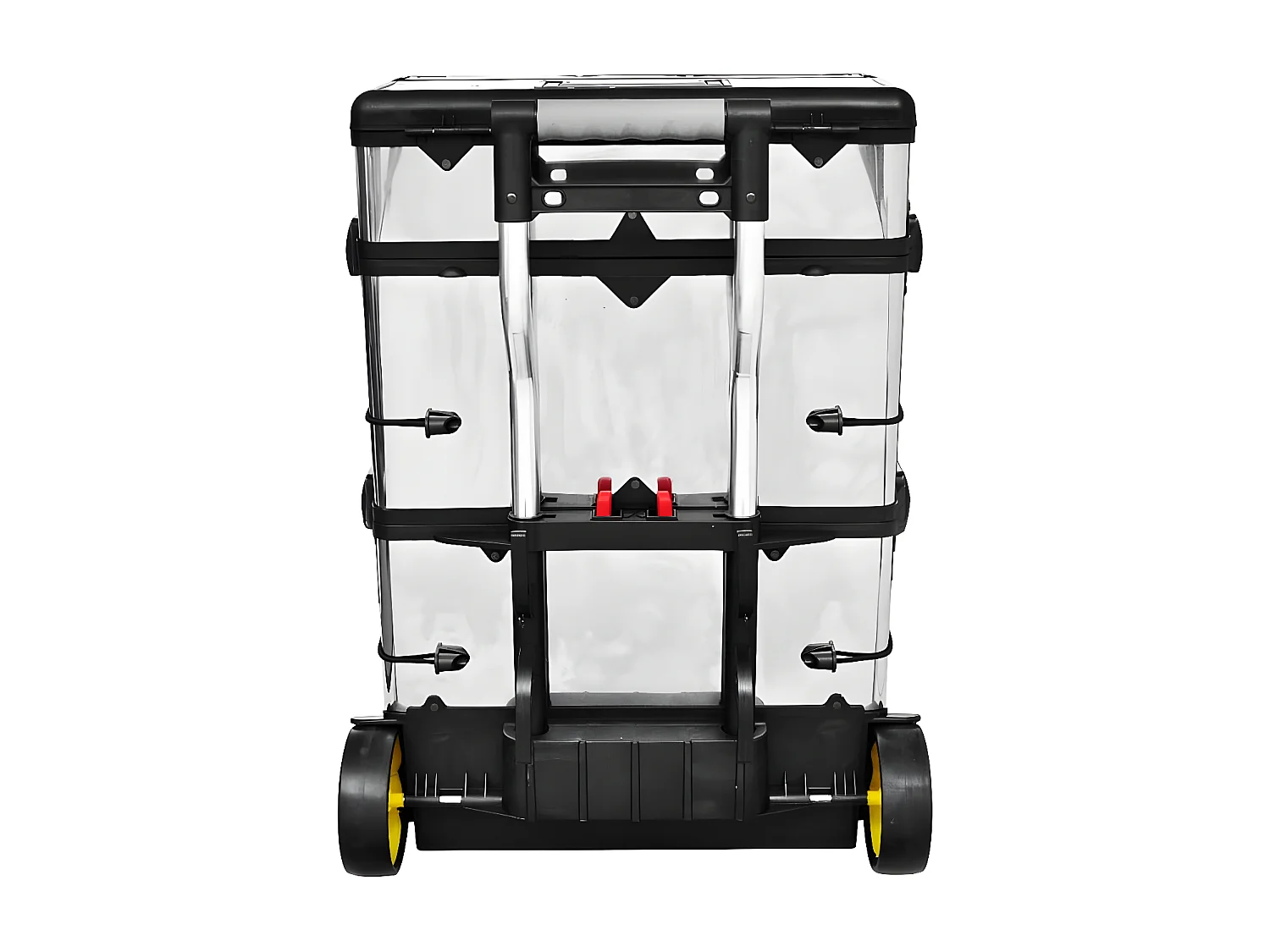 Prolenta Premium -  Boîte à outils 3 parties