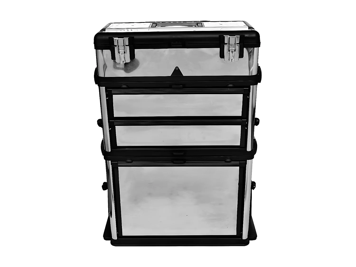 Prolenta Premium -  Boîte à outils 3 parties