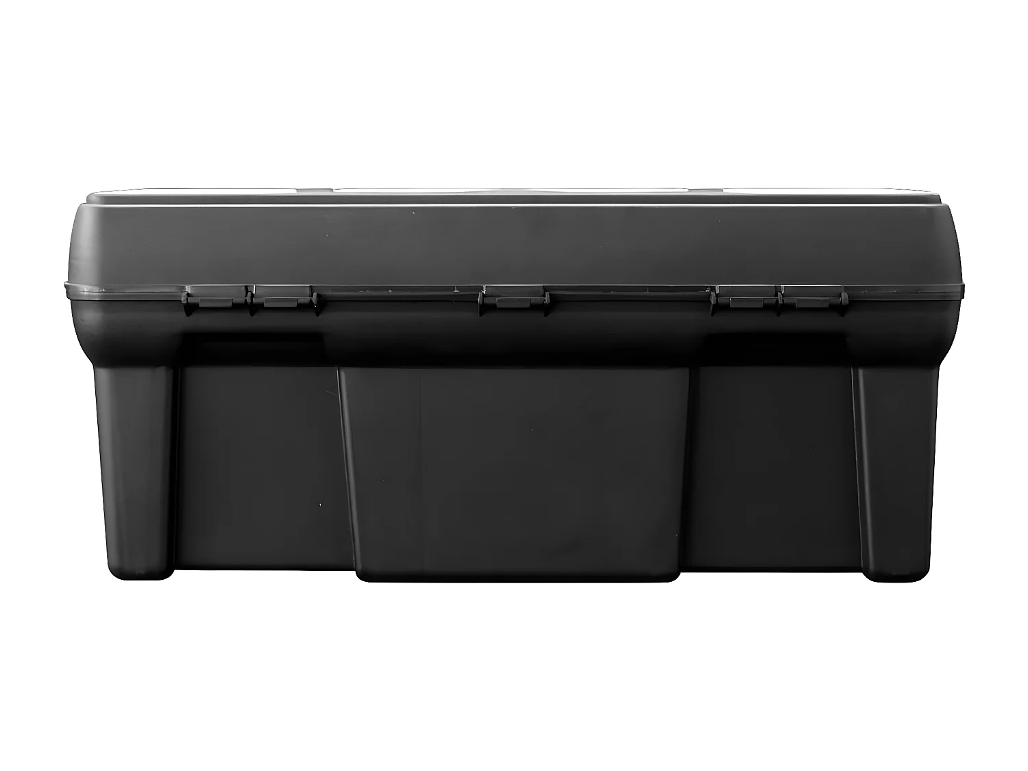 Maison Exclusive Cassetta degli Attrezzi 580x280x250 mm in PP