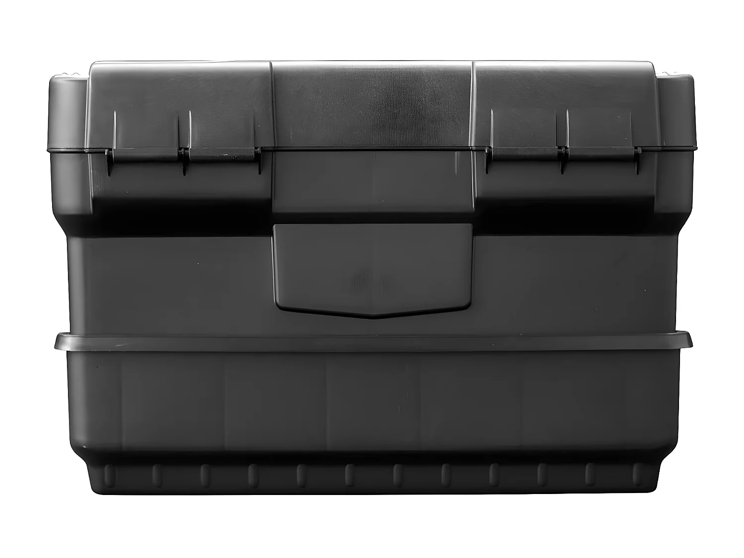 Prolenta Premium - Werkzeugkoffer 350x170x230 mm Polypropylen