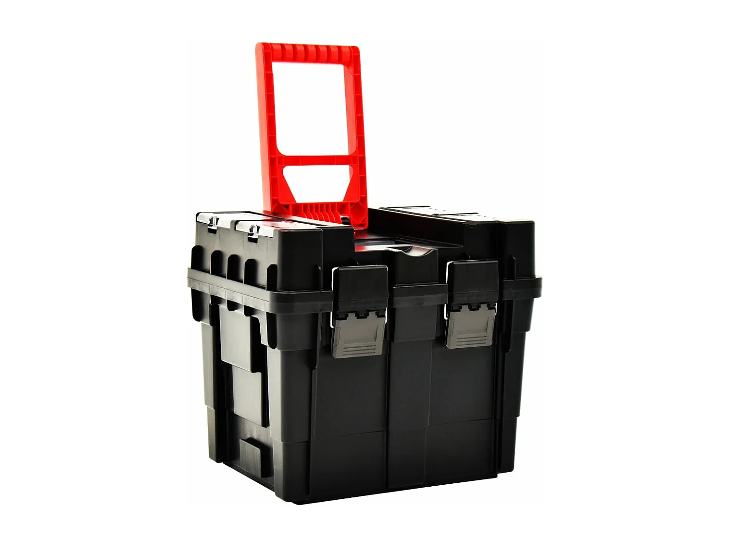 Prolenta Premium -  Chariot à outils avec poignée 46x36x41 cm