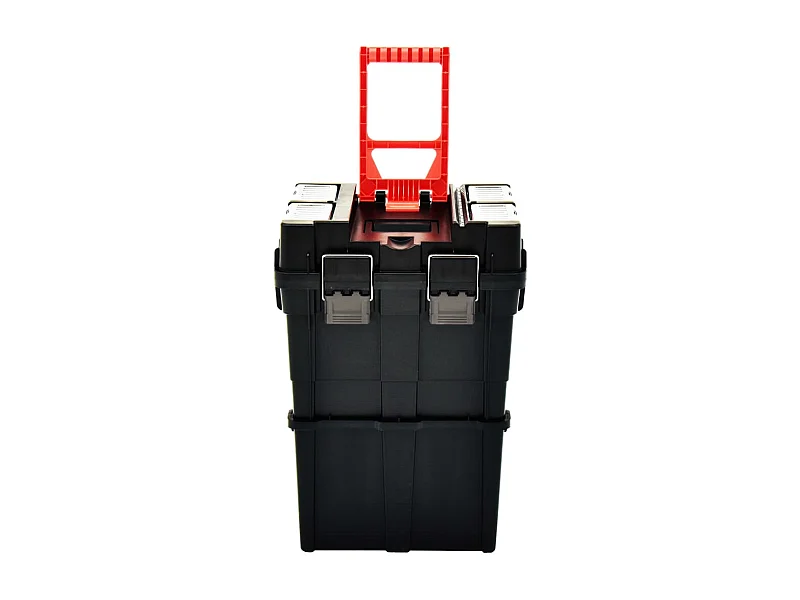 Maison Exclusive Carrello Portautensili con Maniglia 46x36x41 cm