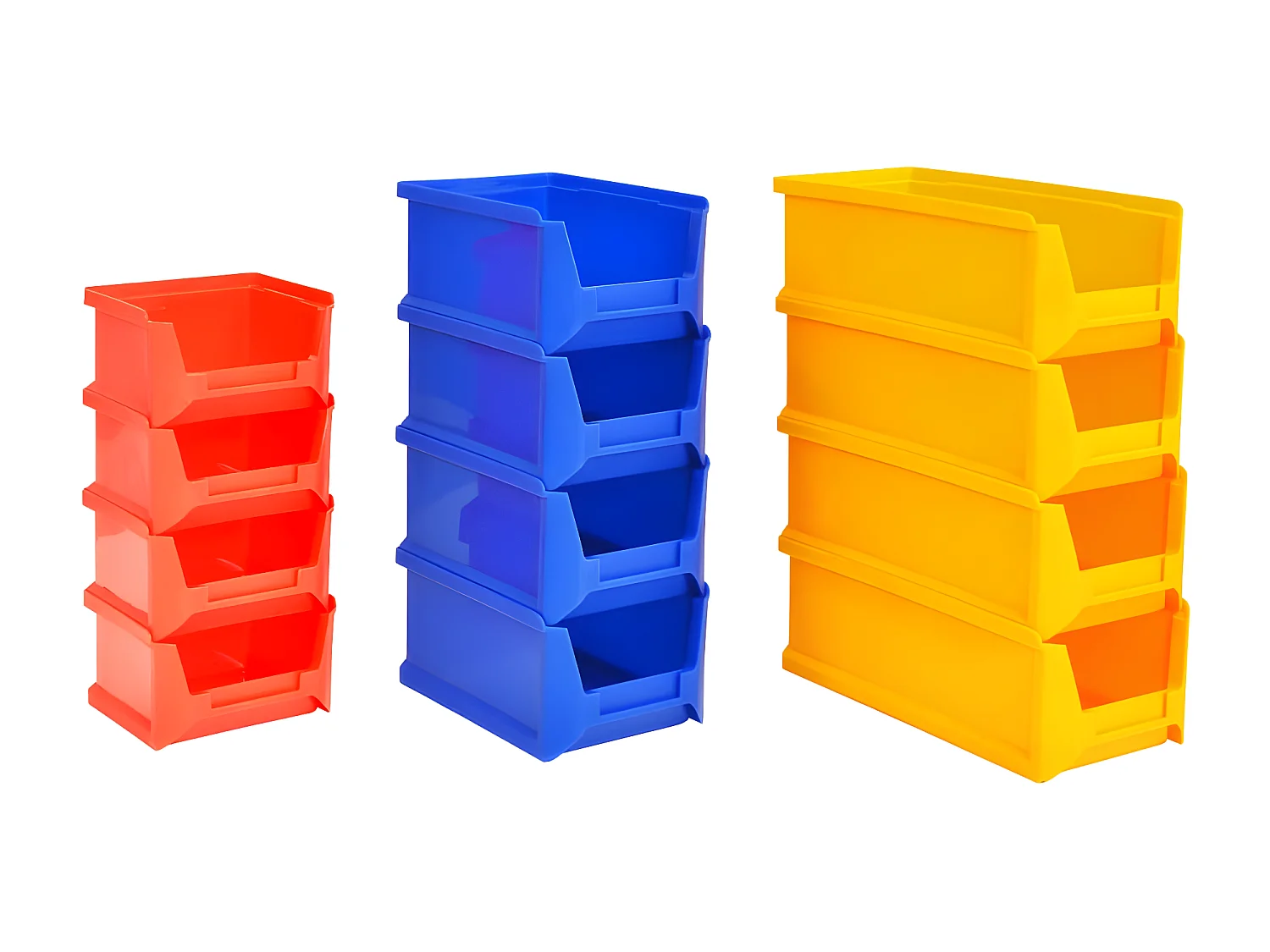 Prolenta Premium - Werkzeug-Organizer zur Wandmontage