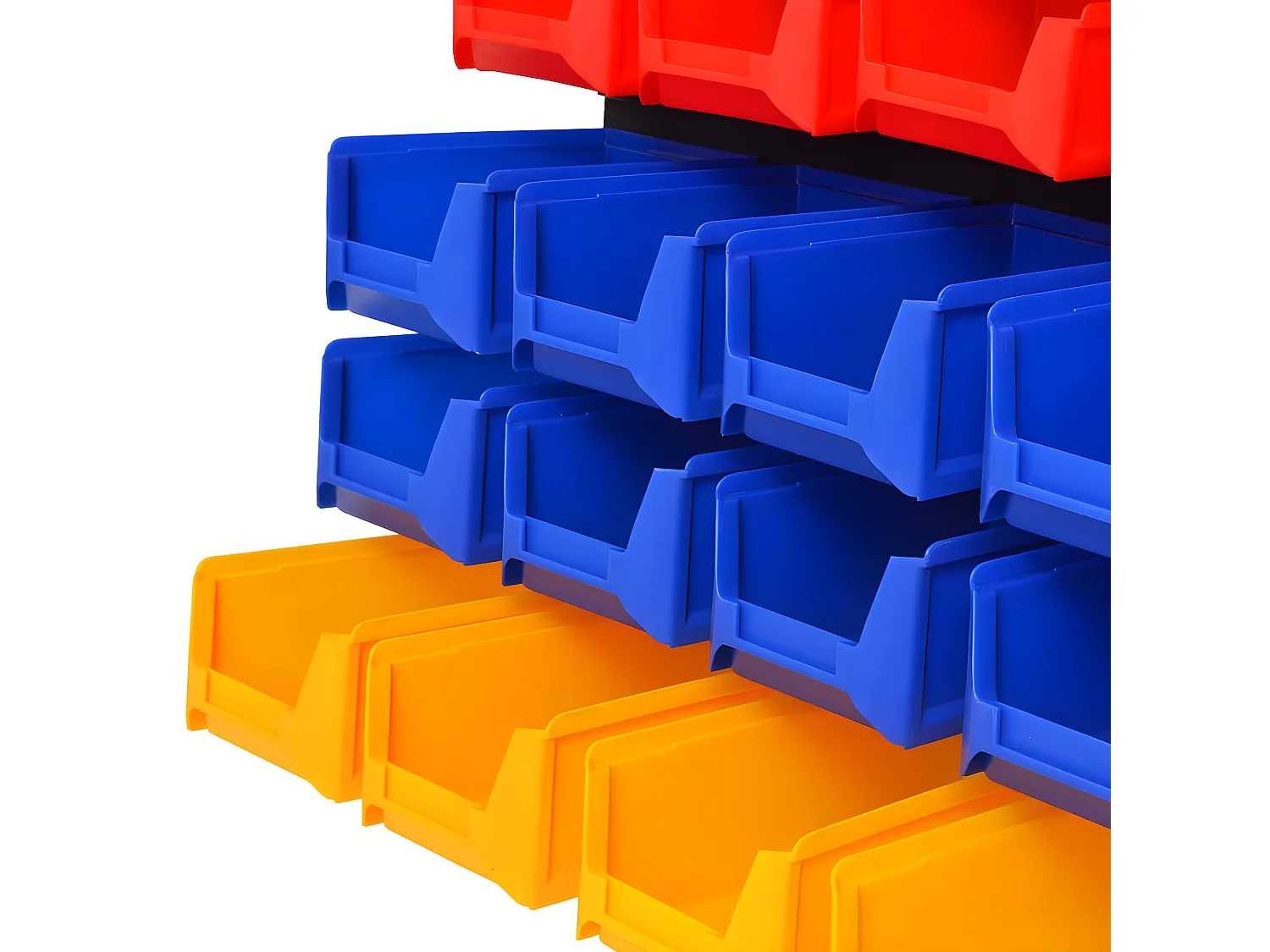 Prolenta Premium -  Organisateur d'outils de garage mural