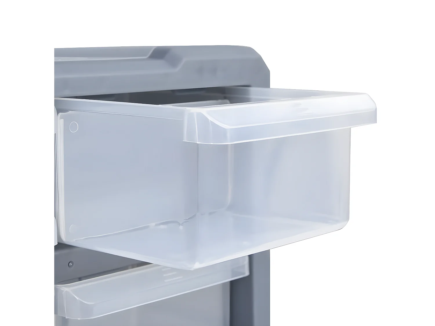 Prolenta Premium -  Organisateur multi-tiroirs avec 39 tiroirs 38x16x47 cm