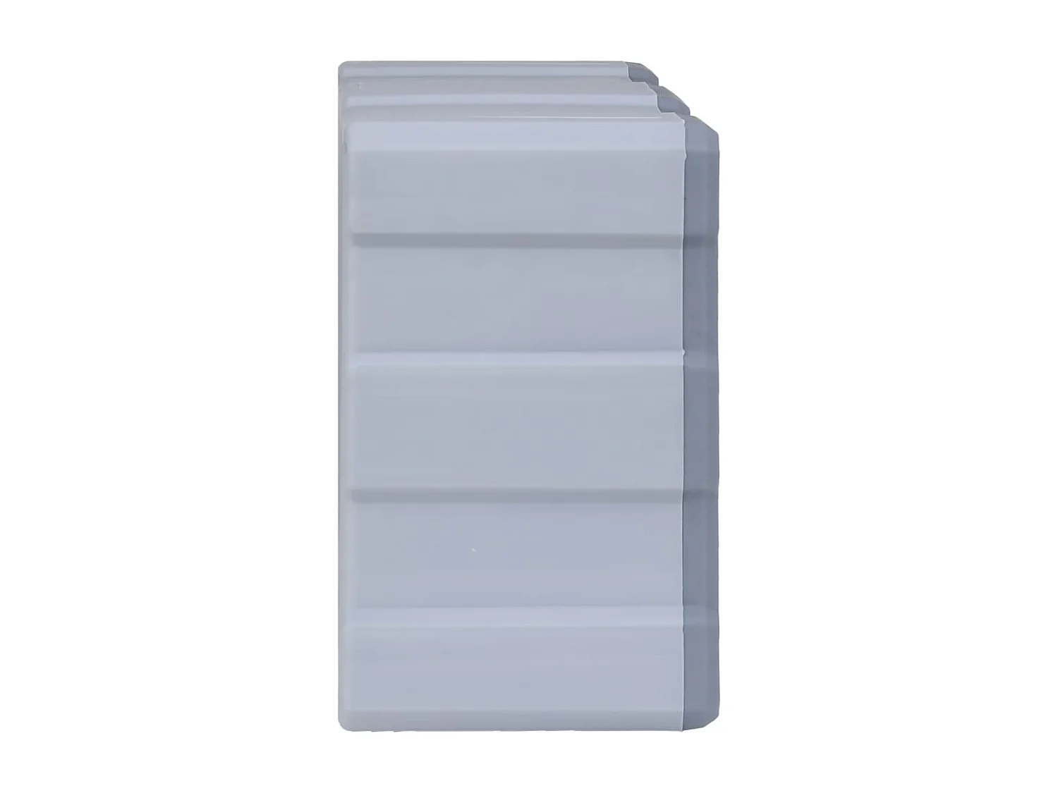 Prolenta Premium -  Organisateur multi-tiroirs avec 22 tiroirs 49x16x25,5 cm