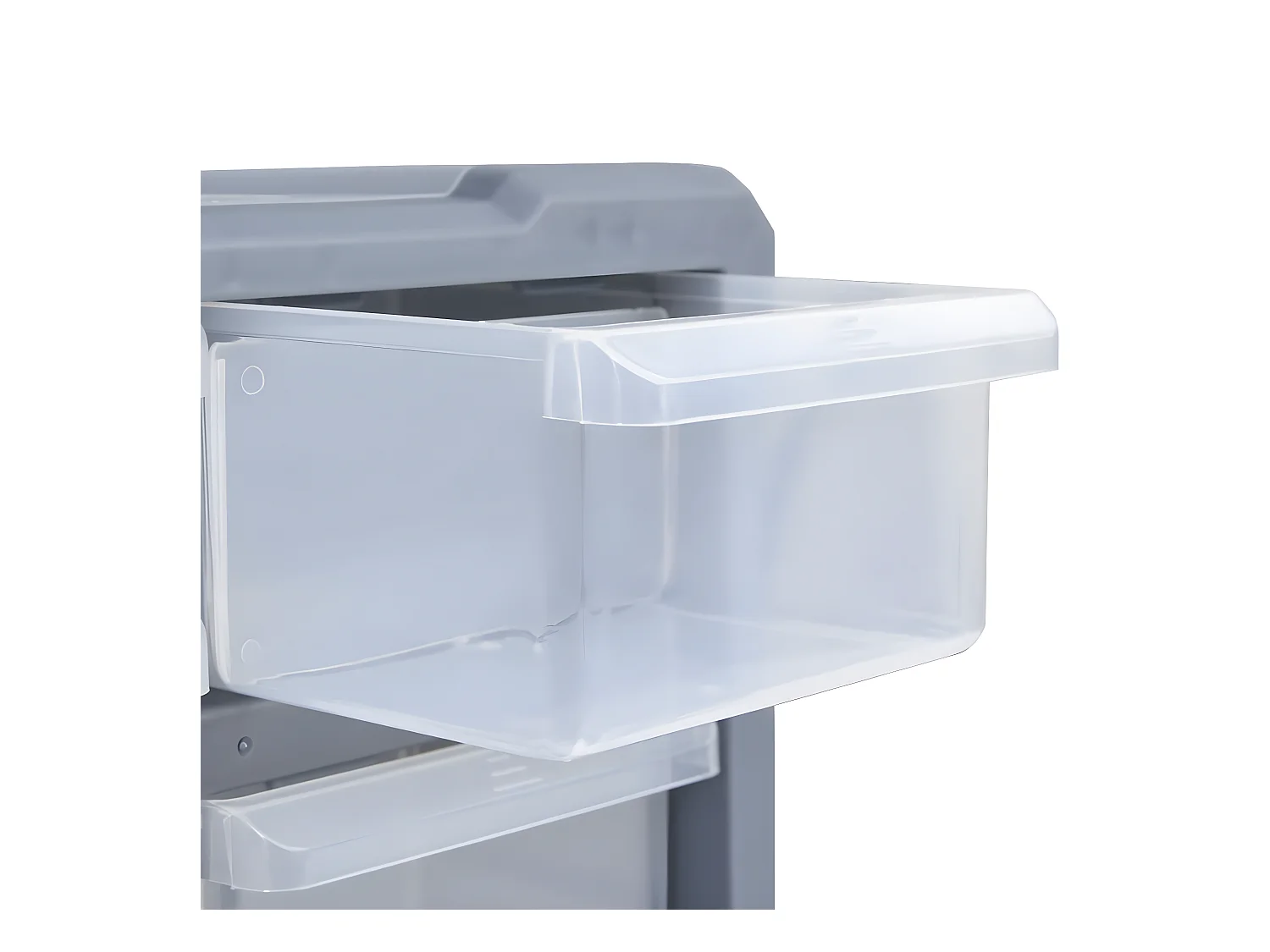 Maison Exclusive Organizador multicajones con 22 cajones 49x16x25,5 cm