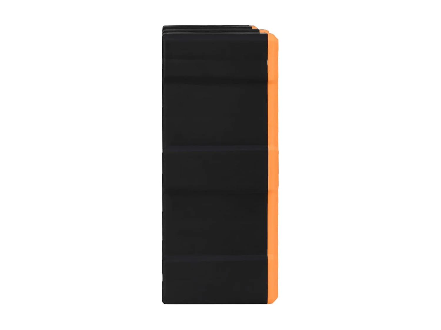 Prolenta Premium -  Organiser met 38 lades 52x16x37,5 cm