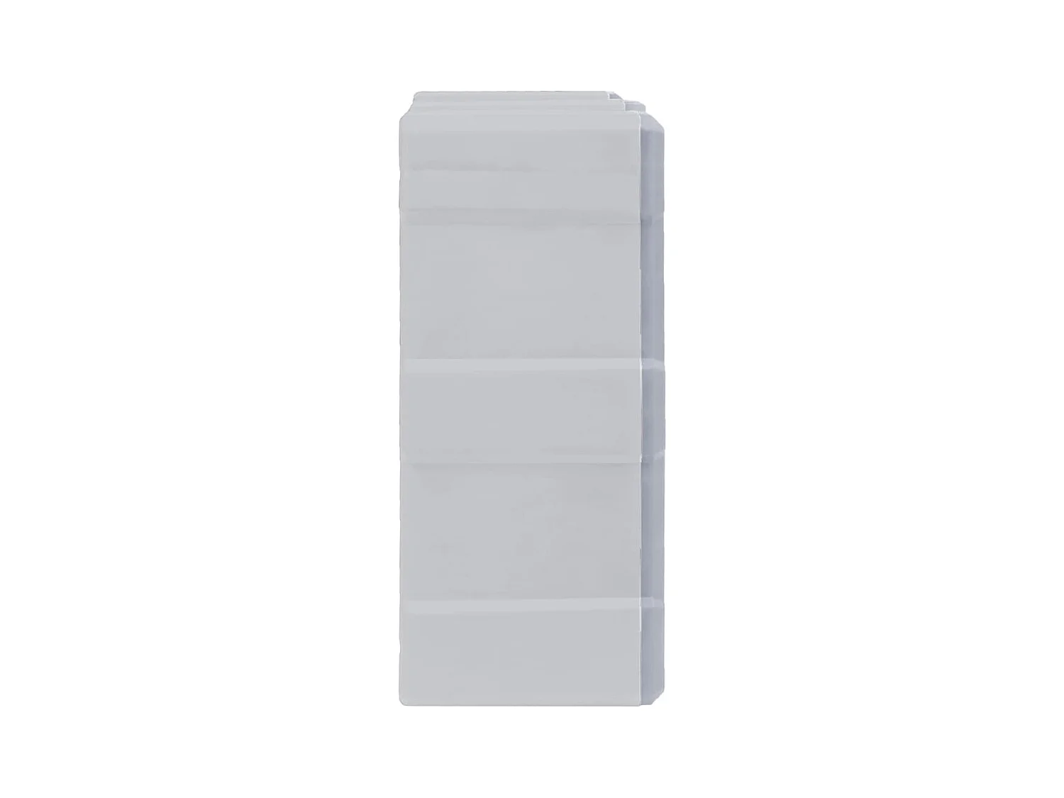 Prolenta Premium -  Organiser met 64 lades 52x16x37,5 cm