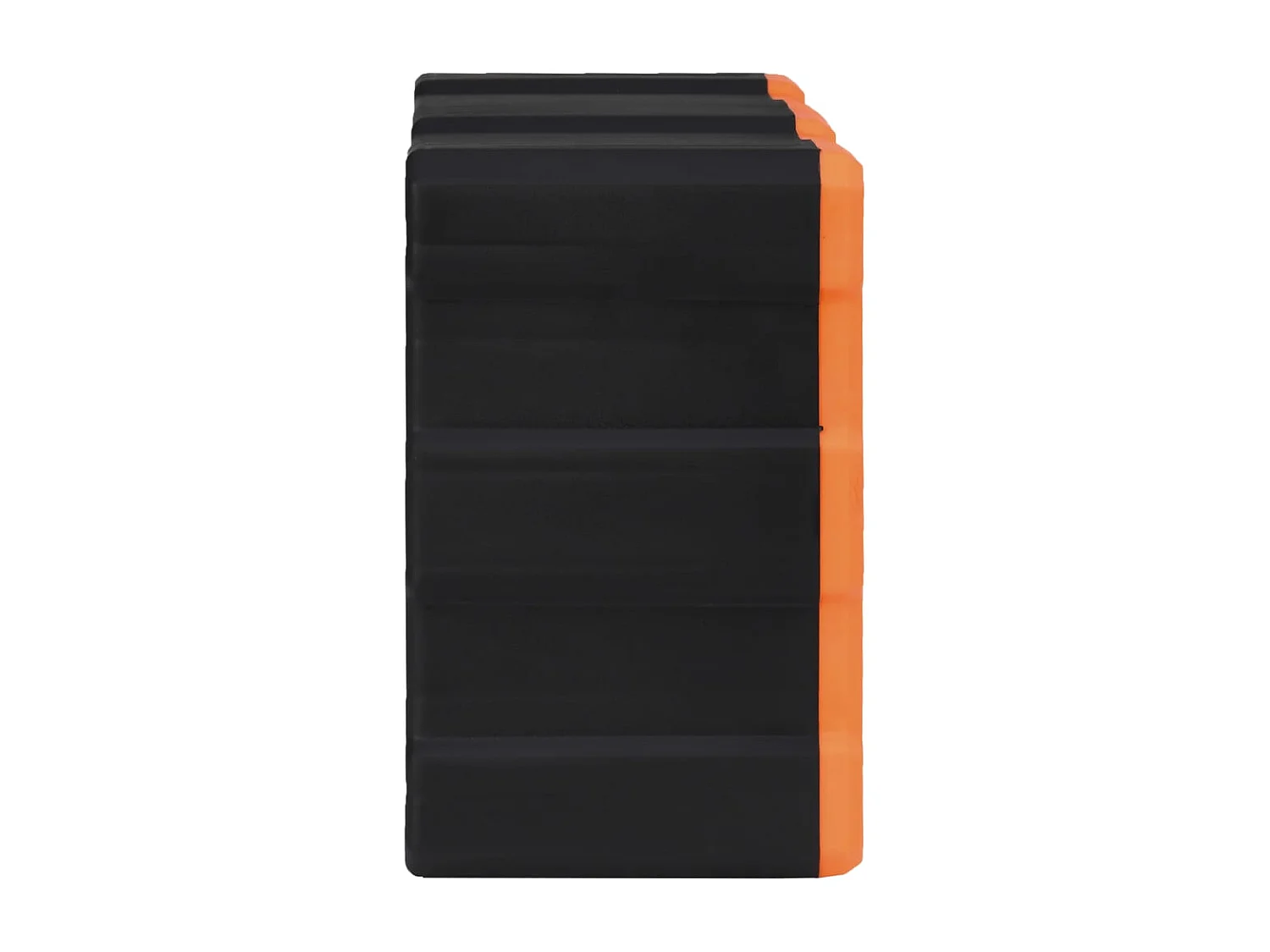 Prolenta Premium -  Organisateur multi-tiroirs avec 22 tiroirs 49x16x25,5 cm