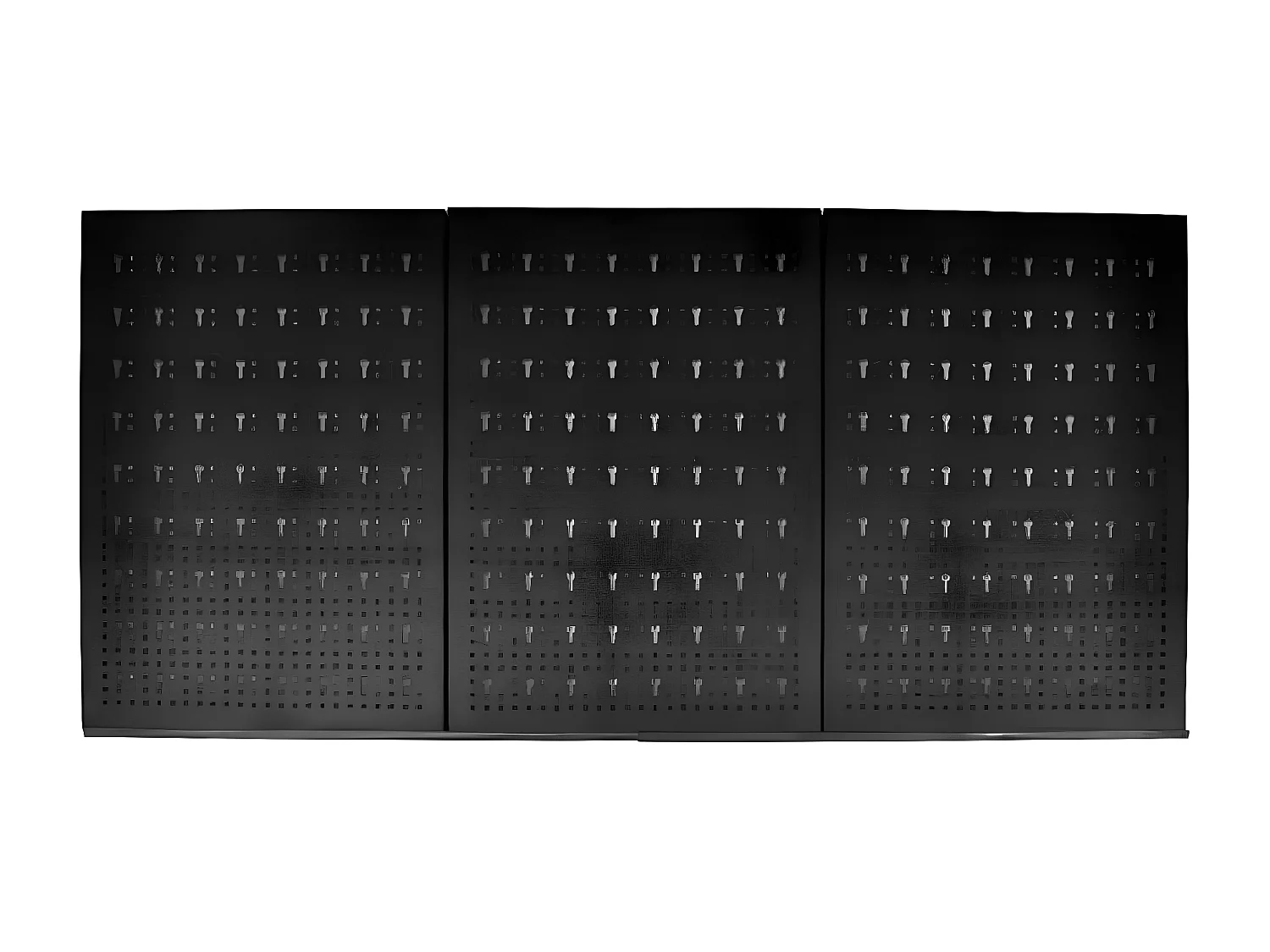 Prolenta Premium - Werkzeughalter Lochwand