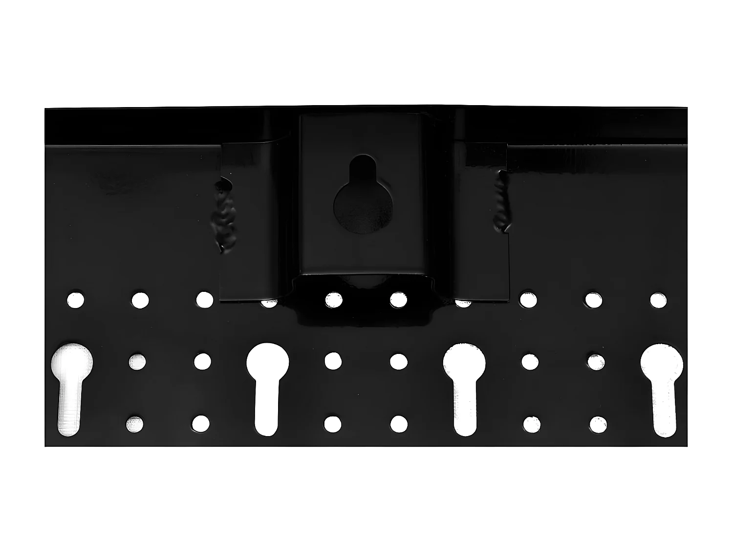 Prolenta Premium - Werkzeughalter Lochwand