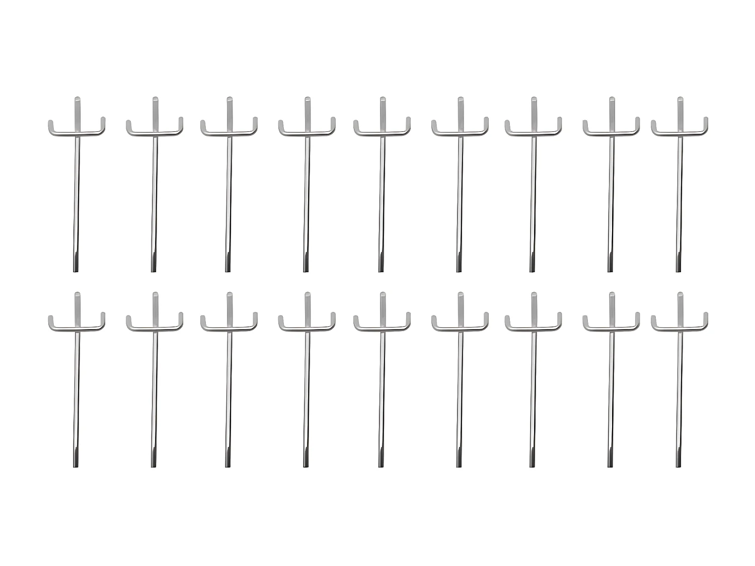 Prolenta Premium - Werkzeughalter Lochwand