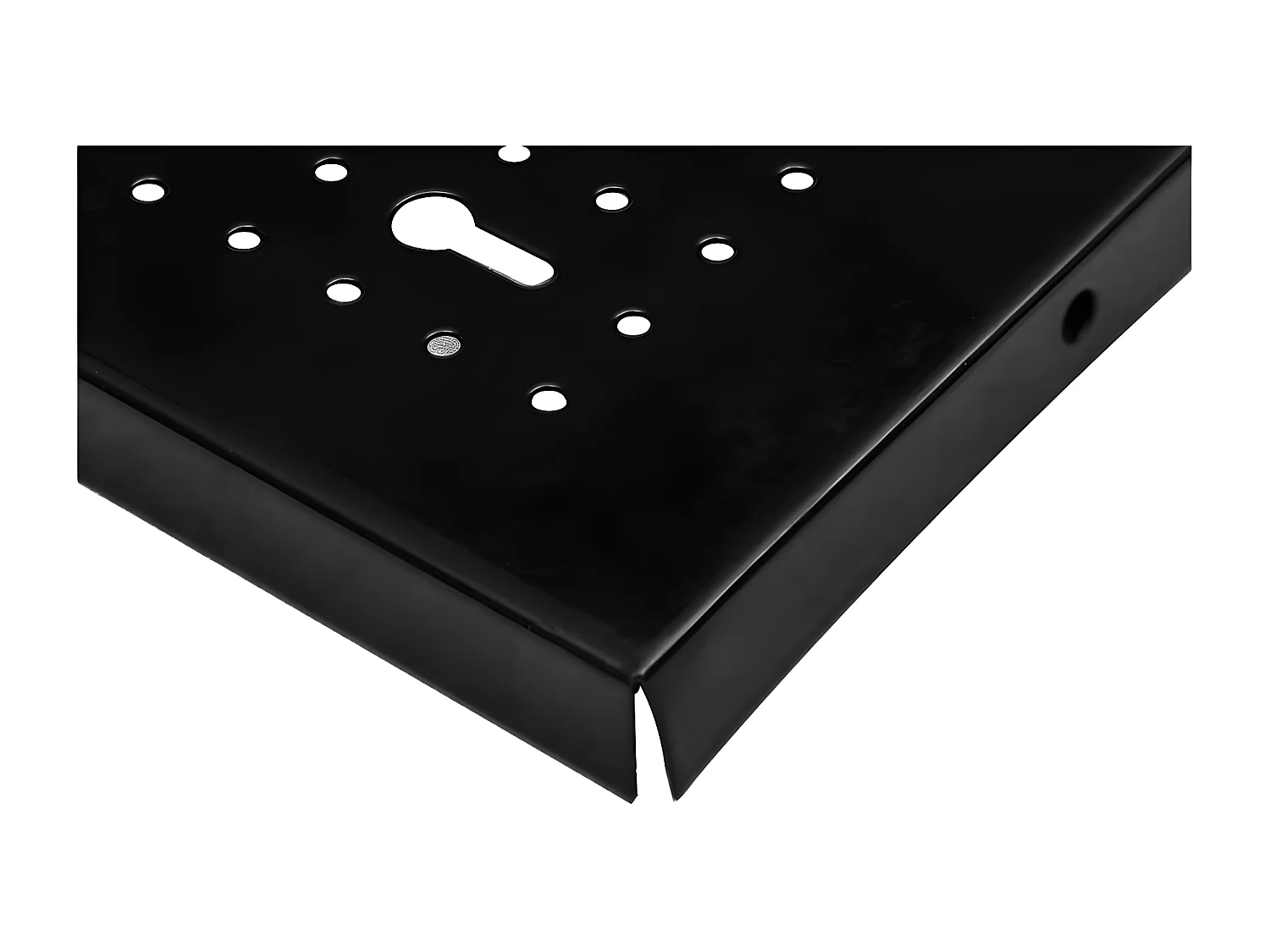 Maison Exclusive Pannelli Forati Portautensili