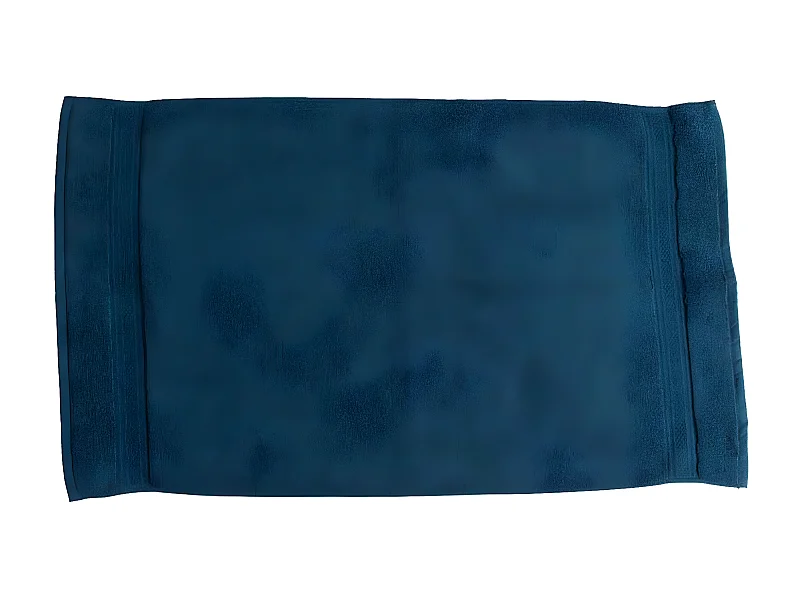 Tapis de Bain "Colors" 50x85cm Bleu Nuit