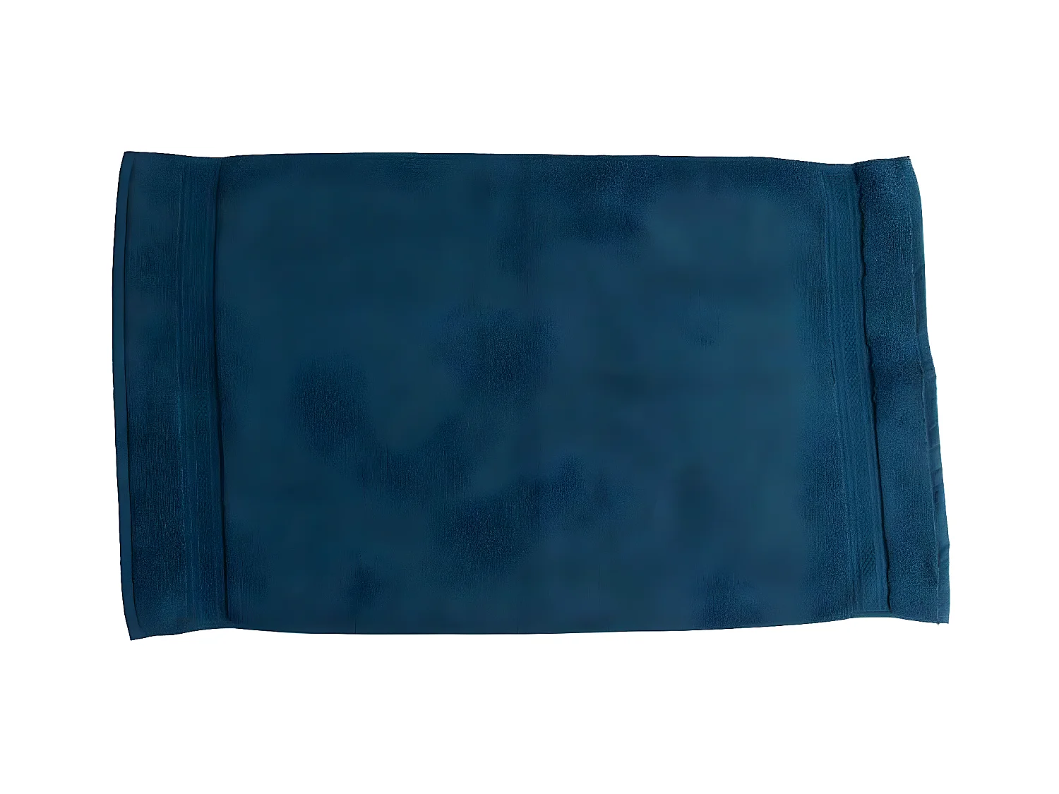 Tapis de Bain "Colors" 50x85cm Bleu Nuit