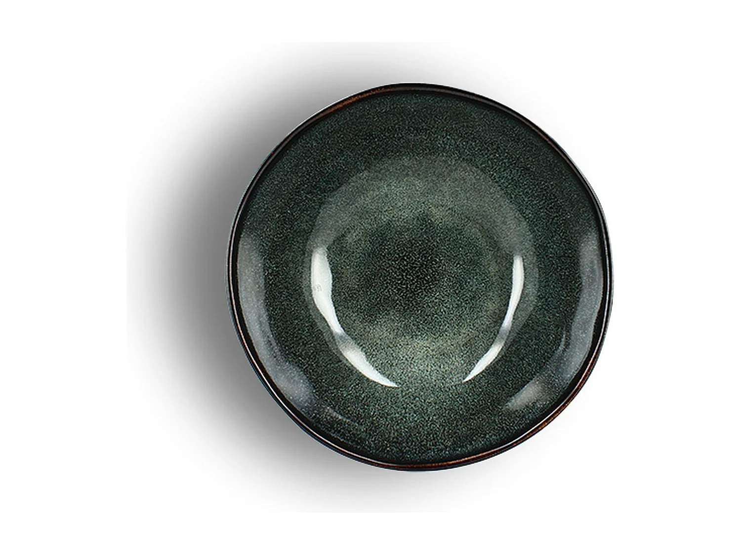 Ogo Living - Lot 6 Bols Grenada 500ml En Autres Ceramiques