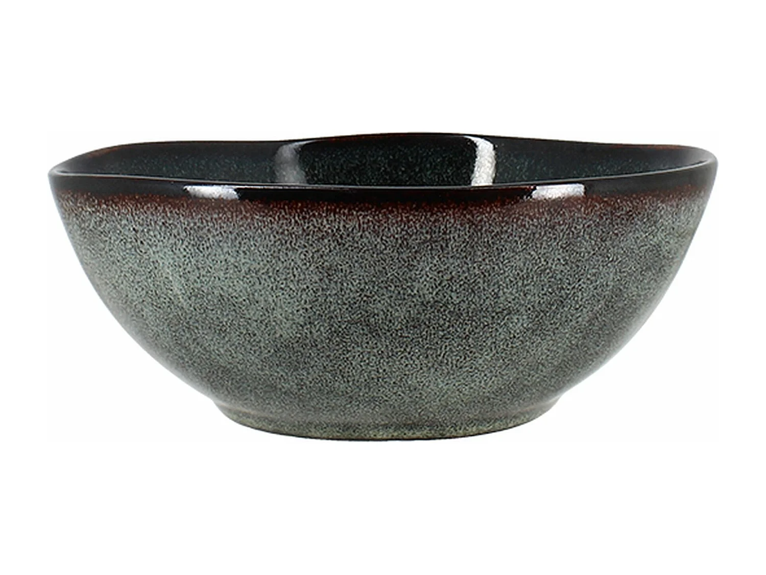 Ogo Living - Lot 6 Bols Grenada 500ml En Autres Ceramiques