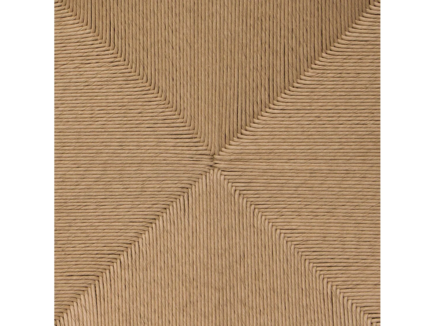 Sedia da bar per isola centrale 68 cm in teak e rattan - Kuna