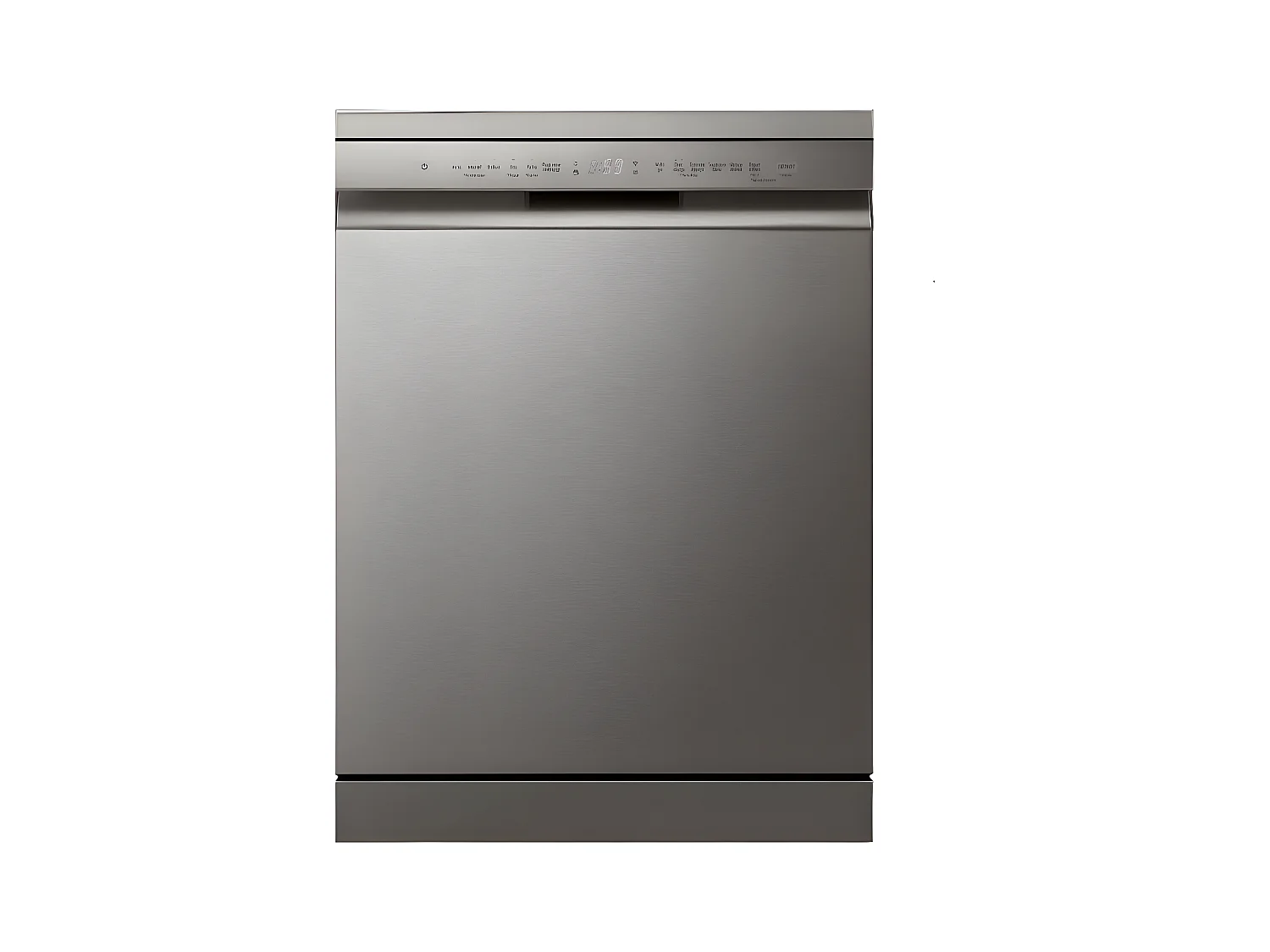 Lg Lave-vaisselle 60 cm 14 couverts 41 db - DF355FP