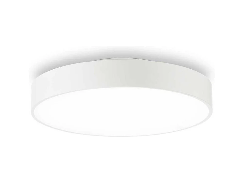 HALO PL1 D35 3000K, plafonnier LED, Ideal Lux
