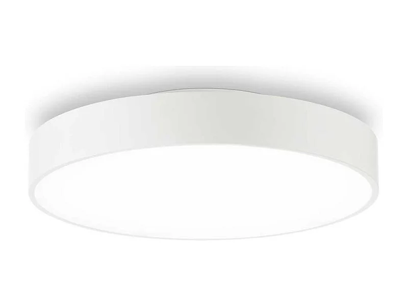 HALO PL1 D35 3000K, LED plafondlamp, Ideal Lux
