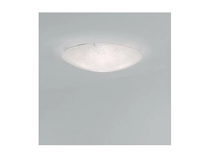 Ideal Lux Lana - 3 licht Large Deckeneinbauleuchte Chrom, E27