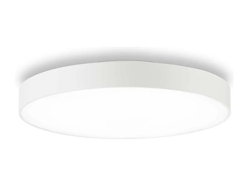 HALO PL1 D45 3000K, plafonnier LED, Ideal Lux
