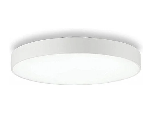 HALO PL1 D45 3000K, plafonnier LED, Ideal Lux