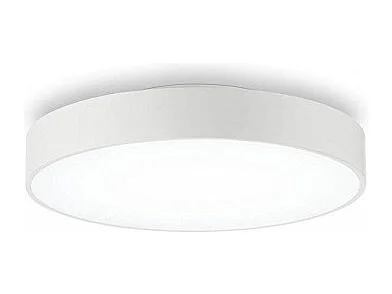 HALO PL1 D35 4000K, plafonnier LED, Ideal Lux