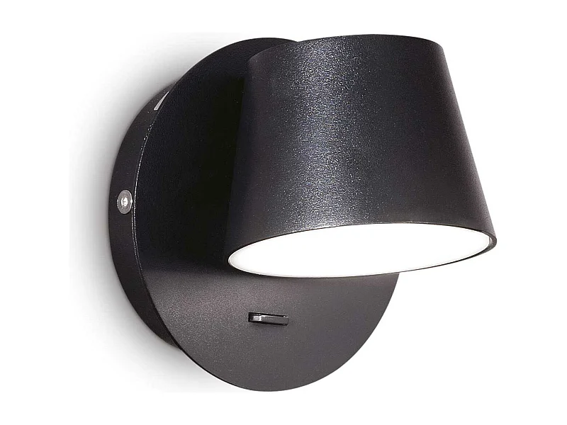 GIM AP, Applique, Ideal Lux