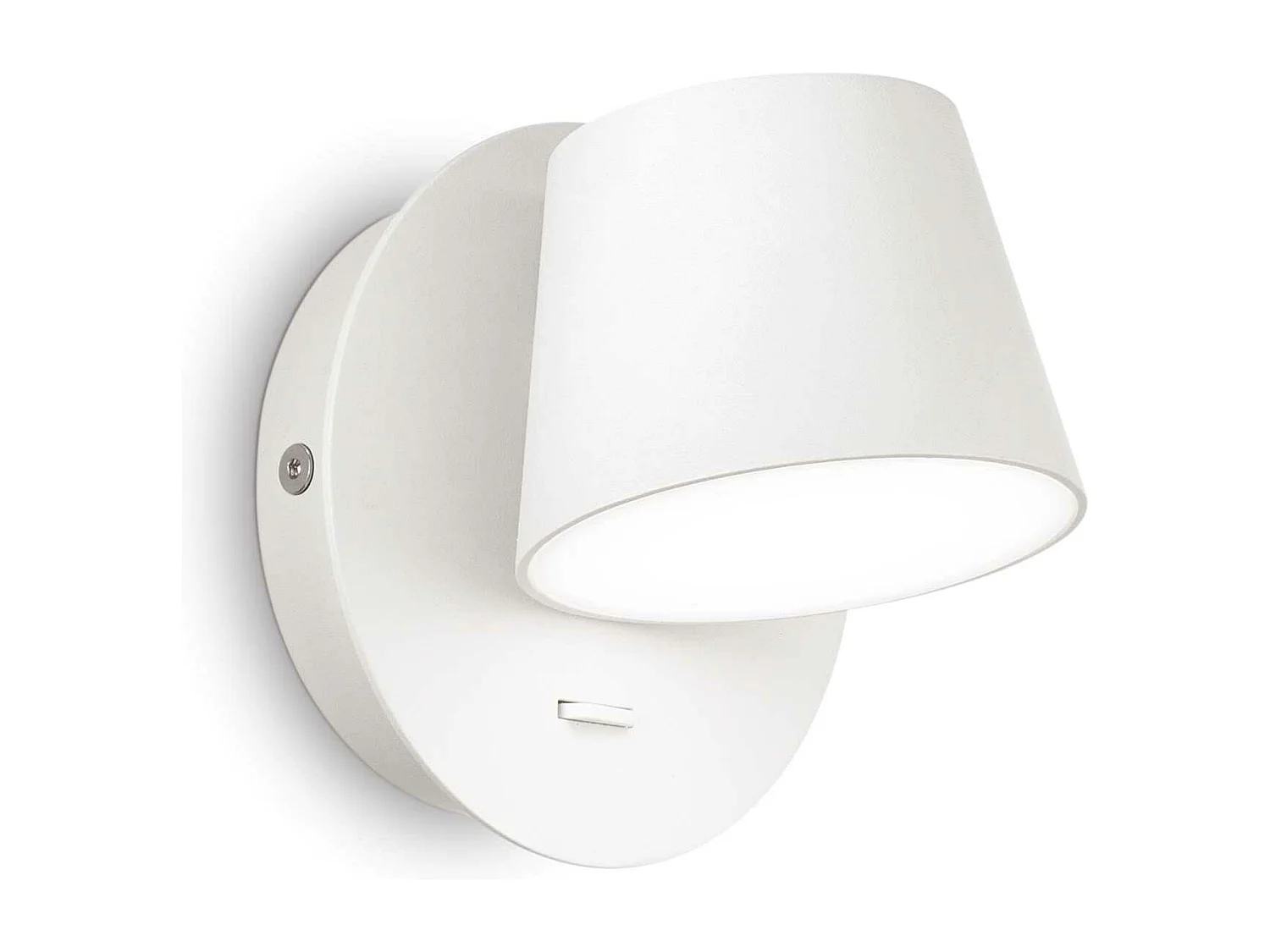 GIM AP, Applique, Ideal Lux