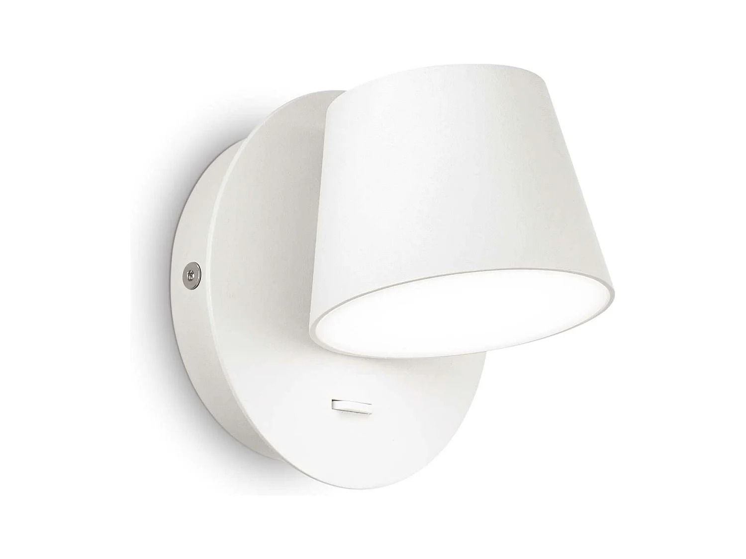 GIM AP, Applique, Ideal Lux
