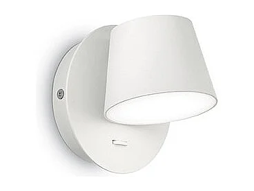 GIM AP, Applique, Ideal Lux