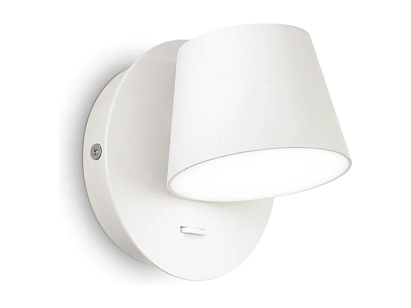 GIM AP, Applique, Ideal Lux