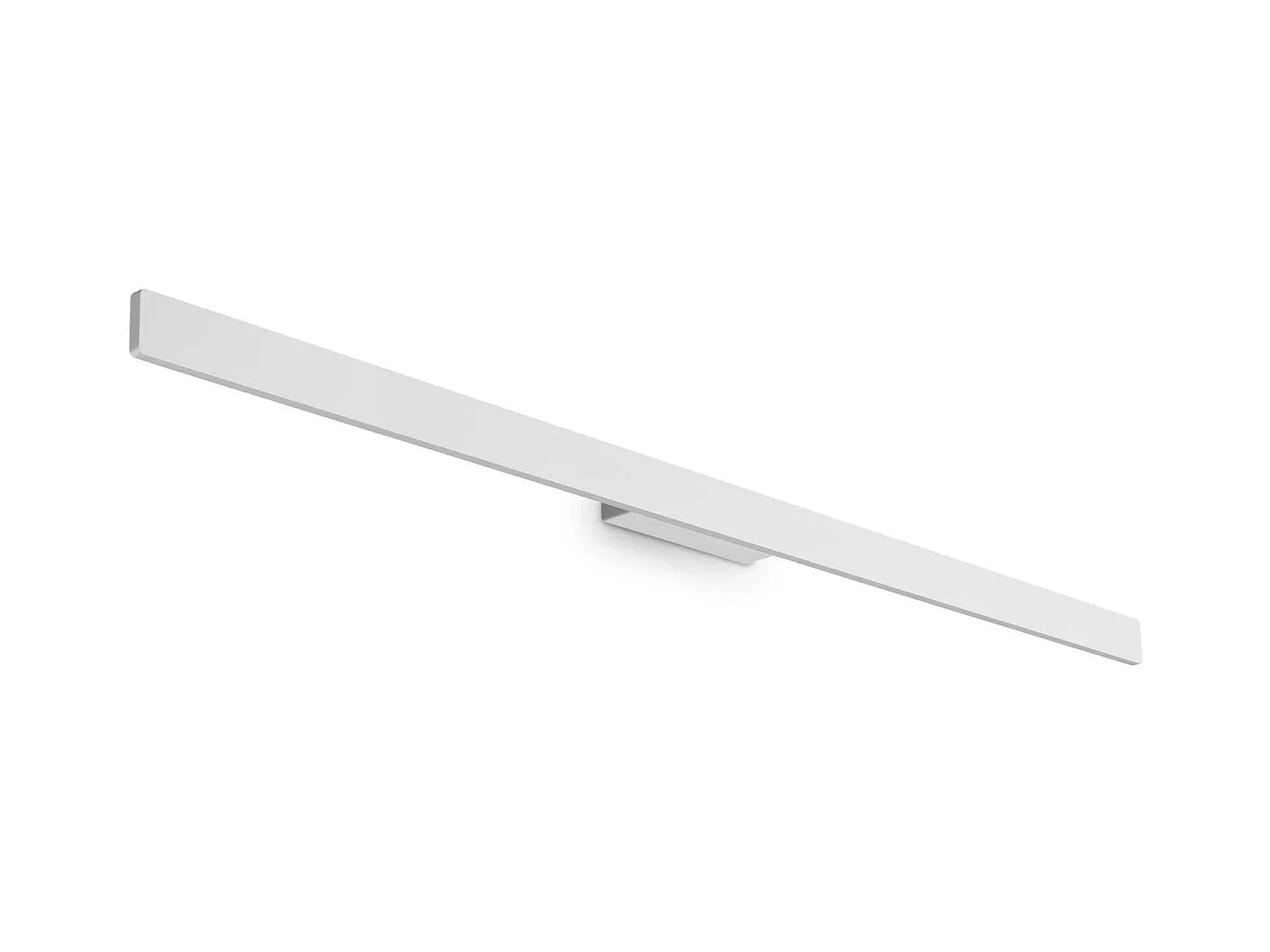 AP144 LINE, LED-wandlamp, Ideal Lux