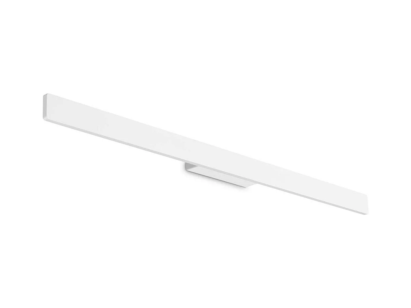 AP104 LINE, LED-wandlamp, Ideal Lux