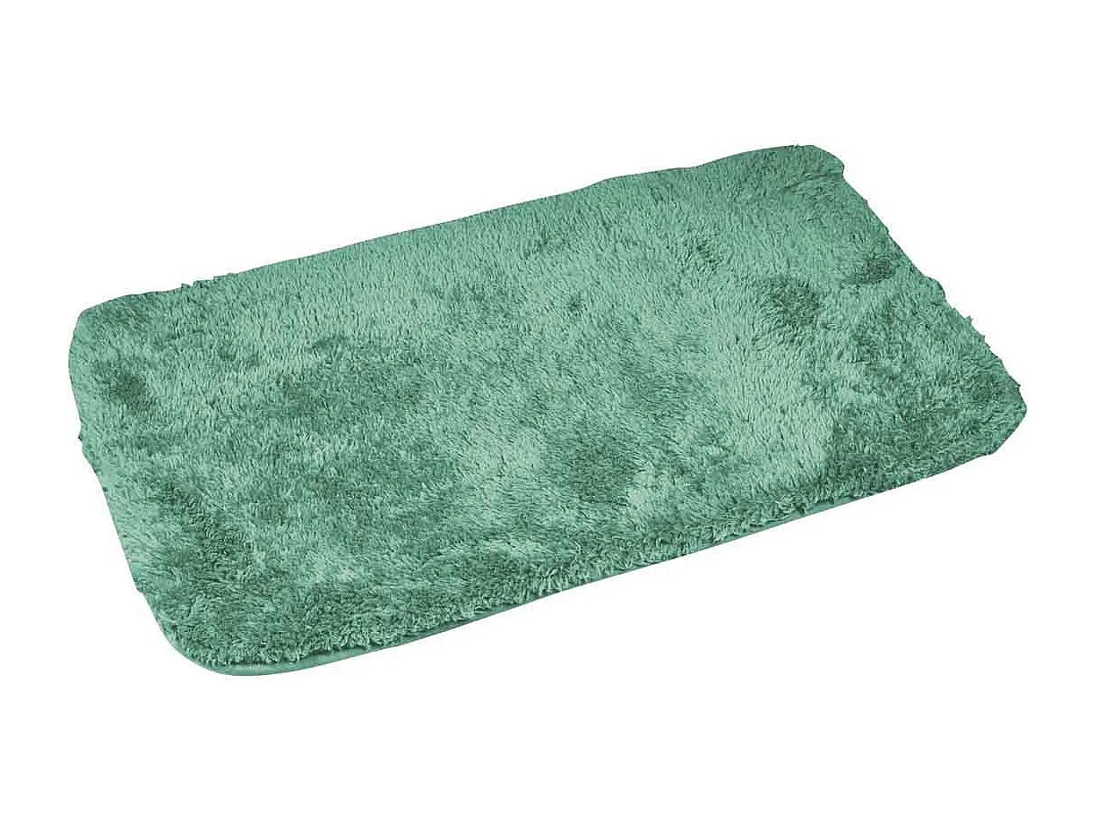 Tapis de Bain "Softness" 50x80cm Tilleul