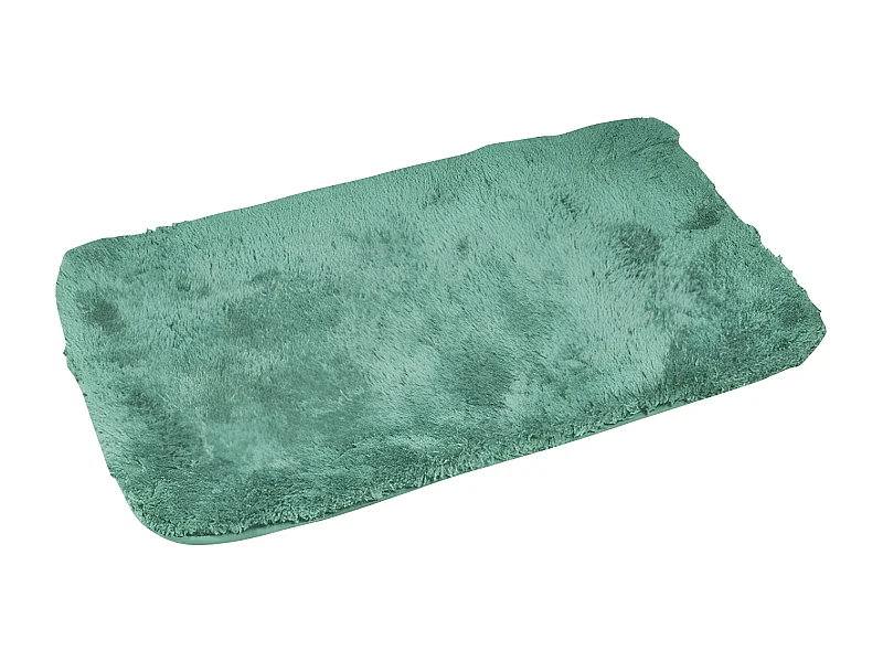 Tapis de Bain "Softness" 50x80cm Tilleul