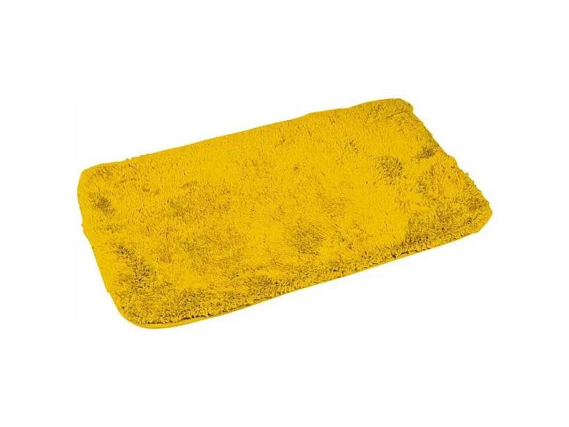 Tapis de Bain "Softness" 50x80cm Miel