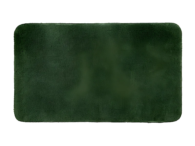 Tapis de Bain "Dolcy" 45x75cm Kaki